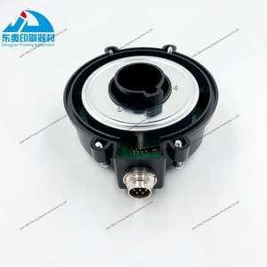 Bộ mã hóa động cơ chính gốc 63.101.2211/02G.322.A04 cho heidelberg SM74 SM52 pm74 pm52 <span class=keywords><strong>GTO</strong></span> 63.101.1211 63.101.1241 63.101.2231 - Product Image 3