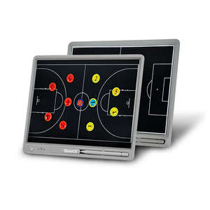 Nouveaux produits développés récemment : Tableau tactique électronique d'entraînement <span class=keywords><strong>de</strong></span> basketball LCD 15 pouces, tableau noir, tableau <span class=keywords><strong>de</strong></span> <span class=keywords><strong>dessin</strong></span> magique - Product Image 2