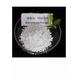 แบเรียมคาร์บอเนตสำหรับการใช้งานเซรามิก - Product Image 5