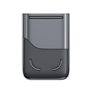 Neue integrierte Waage für das Wiegen und Aufladen von Metall zum Kochen von Kaffee zu Hause - Product Image 4