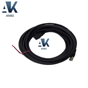 Nuevo Sensor de Desplazamiento Láser de Alta Velocidad y Alta Precisión Keyence CB-A10 con Cable Controlador - Product Image 1