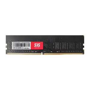 Venta al por mayor Nueva SJS <span class=keywords><strong>PC</strong></span> 8G 16G 3200 DDR4 Memoria <span class=keywords><strong>Ram</strong></span> Escritorio Gaming Computer <span class=keywords><strong>ram</strong></span> - Product Image 5