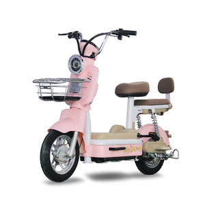 Bicicleta Eléctrica Plegable Ming Yu OEM China de Alta Velocidad, 48V 12A 350W, con Llantas Anchas, para Hombre, 14 Pulgadas, KB-5, 3 Velocidades, Ofrece una Conducción Versátil - Product Image 3