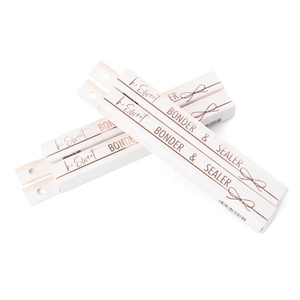 Delineador de ojos vacío <span class=keywords><strong>barato</strong></span> impreso con logotipo personalizado de papel de tarjeta al por mayor, 5 ml y cajas de embalaje de tubo de rímel - Product Image 6