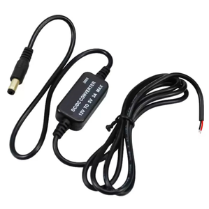 12 Volt 5 Volt DC/DC Étape USB <span class=keywords><strong>Convertisseur</strong></span> Conseil CCTV Dash Cam Enregistreur DVR Alimentation pour Voiture <span class=keywords><strong>Van</strong></span> Véhicule 12 V 5 V Buck Converter - Product Image 5