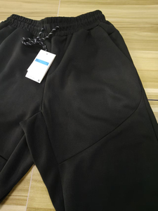 <span class=keywords><strong>Ensemble</strong></span> de Survêtement <span class=keywords><strong>Homme</strong></span> Foot, Veste et Pantalon Long de Course pour Entraînement Sportif, Style Coupe-Vent - Product Image 4