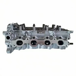 Testata Cilindro Nuda G4LA Aftermarket |   Controllo Dimensionale Rigoroso, Perfetta Compatibilità per Motore Hyundai I & K1A 1.2L G4LA - Product Image 3