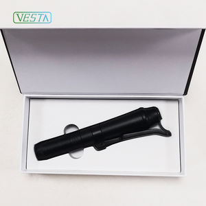 Stylo d'injection automatique professionnel à haute pression pour acide hyaluronique 0,3 ml et 0,5 ml, pour le repulpage des lèvres, anti-<span class=keywords><strong>rides</strong></span>, appareil de soin de la peau et de beauté - Product Image 6