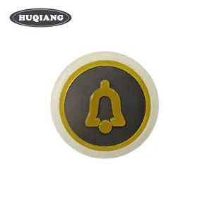 <span class=keywords><strong>Bouton</strong></span> poussoir d'<span class=keywords><strong>ascenseur</strong></span> <span class=keywords><strong>KONE</strong></span> KM50015162 - Product Image 2