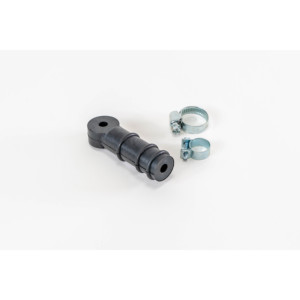 Ammortizzatore APPLICAZIONI GENERALI 8524002 Aria Compressa - Product Image 1