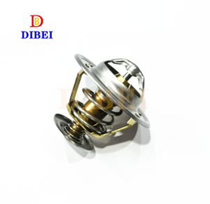 Thermostat de moteur de voiture de haute qualité 25510-4A700 pour HYUNDAI Galloper Kia Sorrento 2.5D 2.5TD 2.5 CRDI 2.5 CRDi 4WD 25510-42000 - Product Image 1