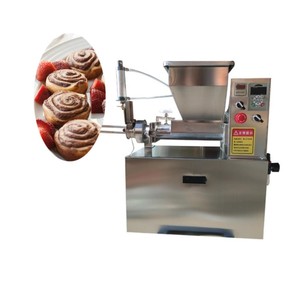 Divisora de Masa Automática de Excelente Calidad y Buen Precio - Product Image 2