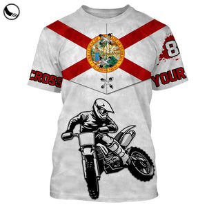 कस्टम उच्च गुणवत्ता वाली मोटरसाइकिल गंदगी बाइक गियर कॉम्बो किट मटन रंग मोटोक्रॉस सूट रोड रेसिंग जर्सी और पैंट सेट - Product Image 3