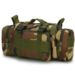 GB91 Tactical Molle Waist <b>Bag</b> <b>Camera</b> <b>Bag</b> Shoulder <b>Bags</b> STOCK - Product Image 5
