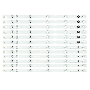 Prix bas led tv rétro-éclairage bande prix SAMSUNG 2012SONY40A/B 3228 05 REV1 pour <span class=keywords><strong>Sony</strong></span> KLV-40EX430 - Product Image 1