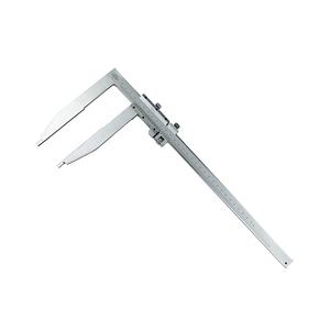 เวอร์เนียคาลิปเปอร์ ROKTOOLS รุ่น Heavy Duty พร้อมใบมีดคม 0-2000 มม. ผลิตจากเหล็กคาร์บอน ผิวผิวเรียบละเอียด <span class=keywords><strong>ราคา</strong></span>ประหยัด - Product Image 3