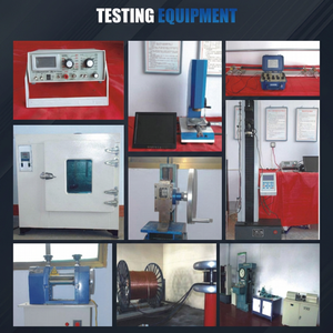 Câble en aluminium basse tension à <span class=keywords><strong>gaine</strong></span> PVC, <span class=keywords><strong>prix</strong></span> de gros, 0,6-1 kV, indice de protection IP66, pour usage commercial et industriel - Product Image 5