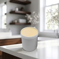 Crème éclaircissante pour le visage naturelle OEM avec acide kojique, hydratante et anti-âge pour tous les types de peau