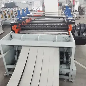 metal sheet slitter