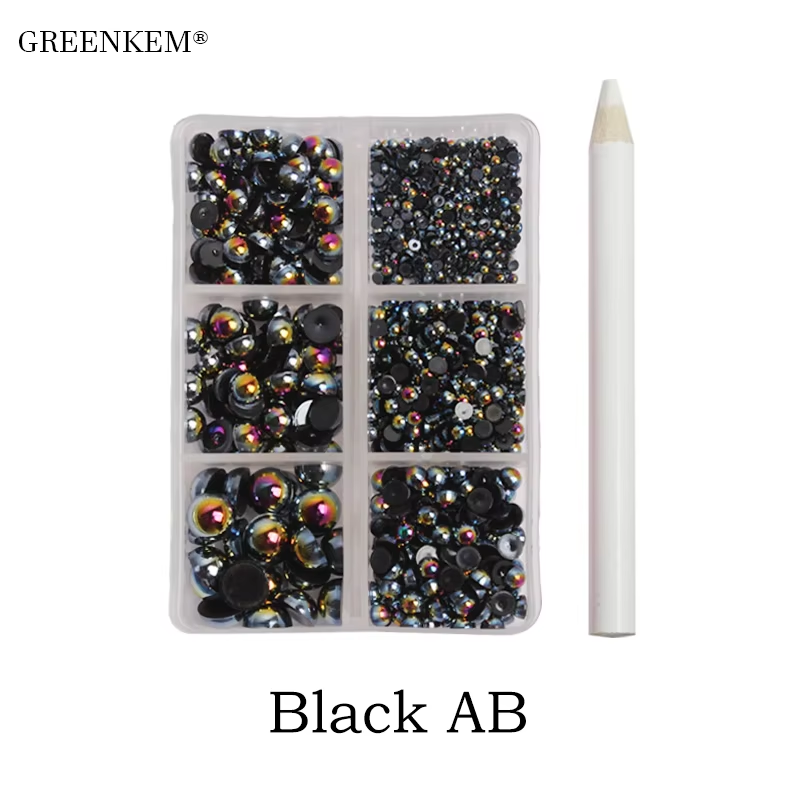 Negro AB