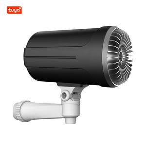 Sistema de Alarma de Seguridad con Máquina de Humo Antirrobo LDA, Generador de Humo Inteligente con Wifi Tuya - Product Image 6