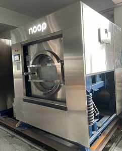 Lave-<span class=keywords><strong>linge</strong></span> <span class=keywords><strong>professionnel</strong></span> 50 kg Laveuse et sécheuse commerciale Hôtel Hôpital Lave-<span class=keywords><strong>linge</strong></span> - Product Image 4