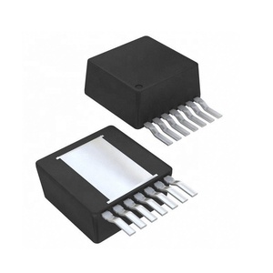 Linh Kiện Điện Tử LMZ12003TZE-<span class=keywords><strong>ADJ</strong></span>/NOPB <span class=keywords><strong>LMZ12003TZ</strong></span> LMZ12003TZX Mạch Tích Hợp IC Mới Nguyên Bản TO-PMOD-7 - Product Image 1