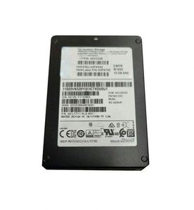 Nouvelles boîtes ouvertes 02px542 3.84tb Sas 12gb/S 2.5inch Disque SSD (Solid State Drive) avec support - Product Image 2