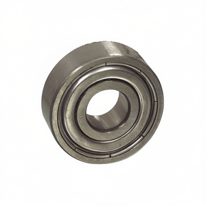 Rodamiento de Bolas 6207 ZZ HQ - Product Image 2