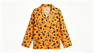 Conjunto de Pijamas para Mujer de Alta Calidad en Stock, Precio Bajo, Ropa de Dormir de una Sola Pieza Disponible, Liquidación al por Mayor, Envío No Incluido - Product Image 3
