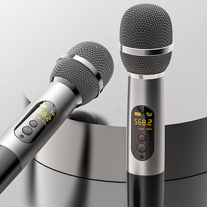 Hannel-calentador inalámbrico de 7,2 W con vástago de 8 pulgadas y 4 EAR para oreja y Oreja, 620 - Product Image 4