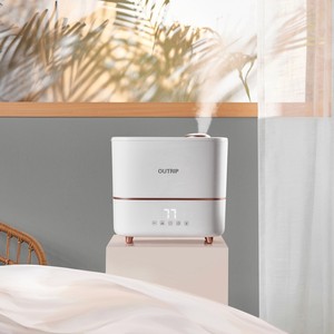 Outtrip <b>Humidifier</b> 5L Large Tank Silent With Timer For Home Living Room Bedroom - Product Image 4