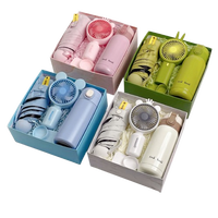 W76 Meilleur Coffret Cadeau de Noël pour Dames de Haute Qualité avec Logo Personnalisé pour Amoureux et la Saint-Valentin