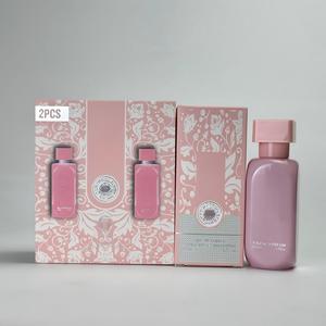 <span class=keywords><strong>Parfum</strong></span> arabe de Dubaï pour femmes, Cologne en gros, haute qualité, 50 ml, vaporisateur, marque originale, <span class=keywords><strong>parfum</strong></span> longue durée, <span class=keywords><strong>parfum</strong></span> luxueux - Product Image 2