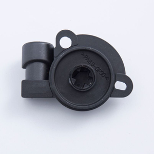 เซ็นเซอร์ตำแหน่งลิ้นปีกผีเสื้อ 2112-1148200 สำหรับ Lada Opel Chevrolet TPS เซ็นเซอร์โพเทนชิโอมิเตอร์ลิ้นปีกผีเสื้อ - Product Image 5
