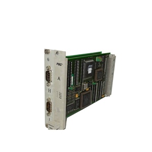 Módulo de Control Industrial Original Nuevo 10024/I/I, Sistema de Control de Automatización Industrial, Unidad PLC en Stock, Envío Rápido - Product Image 3