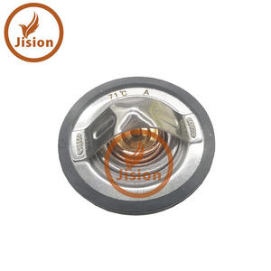 Pièces de machines de construction, thermostat de moteur 4TNV94 4TNV98 4D88 4TNV88 121850-49811 - Product Image 2