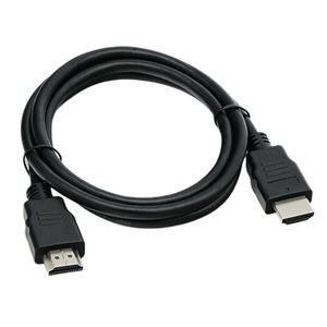 Câble HDMI mâle à mâle, connexion vidéo haute définition 4K, pour moniteur d'ordinateur, projecteur, décodeur - Product Image 2