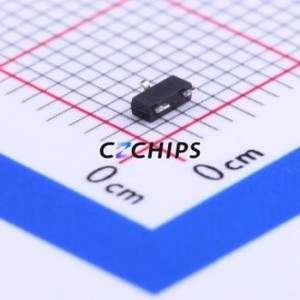 Diodo BAV199,215 Original y Nuevo, Diodo de Propósito General SOT-23, Proveedor de Componentes Electrónicos al por Mayor y Servicio BOM - Product Image 2