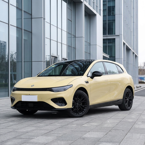 Leapmotor Lafa5 Hatchback Eléctrico Deportivo, Coches Eléctricos Nuevos, Vehículos Eléctricos EV en Venta, Exportación LHD, Depósito para Vehículo Eléctrico - Product Image 1
