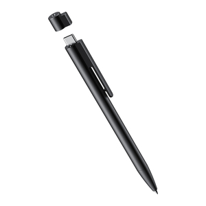 Bolígrafo MPEN con <span class=keywords><strong>Grabador</strong></span> de <span class=keywords><strong>Voz</strong></span> IA, Aleación de Aluminio, Transferencia WIFI, Transcripción, Resumen y Traducción, Tomador de Notas con IA - Product Image 6