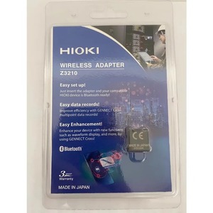 1PC Hioki Z3210 Wireless Adapter Z3210 Hioki Z3210 Wireless Adapter Wireless Adapter for Hioki 1PC Hioki Adapter Hioki Measureme - Product Image 1