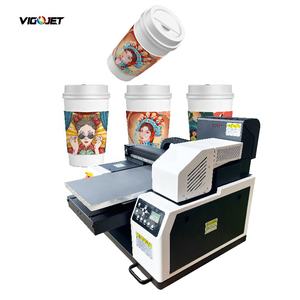VIGOJET เครื่องพิมพ์พื้นเรียบรูปแบบใหม่ในราคาที่ไม่แพงเครื่องพิมพ์ a3 uv dtf ขนาดเล็ก - Product Image 3