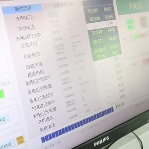 Kamada 10kWh 200Ah <span class=keywords><strong>48V</strong></span> <span class=keywords><strong>Batterie</strong></span> au <span class=keywords><strong>lithium</strong></span> solaire 10kwh Montage BYD Usine de Chine <span class=keywords><strong>48V</strong></span> 200Ah 6000cycles Montage <span class=keywords><strong>lithium</strong></span>-ion pour solaire Certification CE - Product Image 6