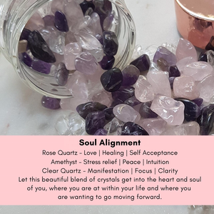 Özel Logo doğal gül kuvars kristal şifa cam su şişeleri gül altın Elixir Infused Gem içecek şişeleri - Product Image 4