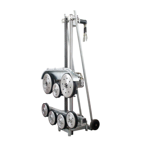 Máquina de Corte Hidráulica/Eléctrica para Roca Dura a Buen <span class=keywords><strong>Precio</strong></span> - Product Image 6