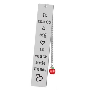 Marque-page personnalisé en acier au titane Tenture murale en acier inoxydable Cadeau de Thanksgiving pour <span class=keywords><strong>la</strong></span> gravure de <span class=keywords><strong>littérature</strong></span> - Product Image 6