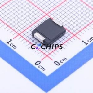 ชิปไดโอด Schottky ไดโอด SMC STPS4S200S ของแท้ชิ้นส่วนอิเล็กทรอนิกส์ - Product Image 2
