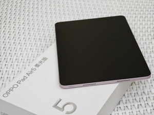 OP PO Pad Air5 Dimensity 7300-Ultra แบตเตอรี่ 10050mAh หน้าจอ 12.1 นิ้ว ความละเอียด 2.8K 120Hz LCD 33W Wifi PC หน้าจอ 12.1 นิ้ว ความละเอียดสูง 2.8K - Product Image 2