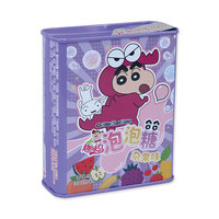 Bonbons à mâcher en forme de boule de pastèque multicolores aromatisés aux fruits, vente en gros